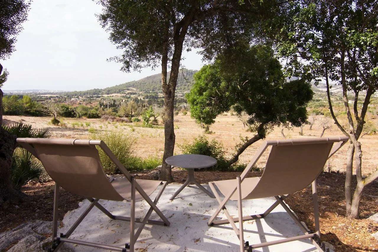 Finca Ca'N Pula Guest House Son Servera  Son Servera (Mallorca)